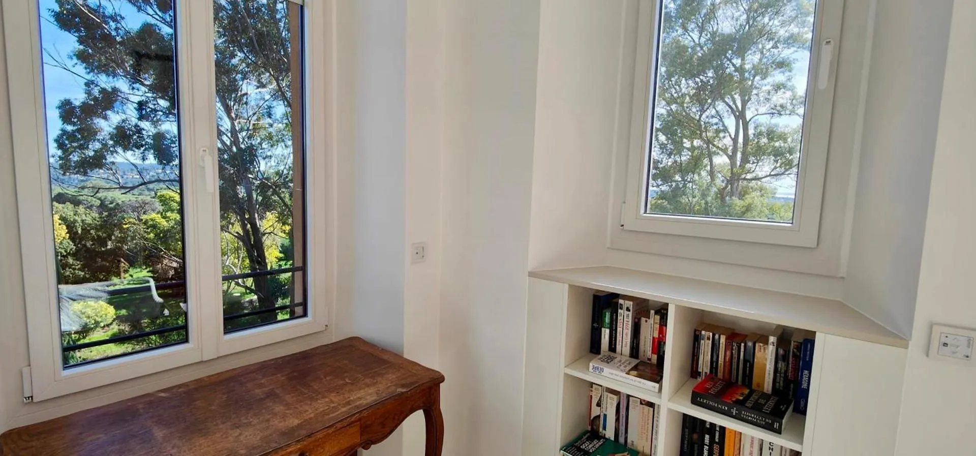 Spacious T3 With Balcony - Beautiful Sea View Saint-Raphael  0*, Saint-Raphael (Var) France
