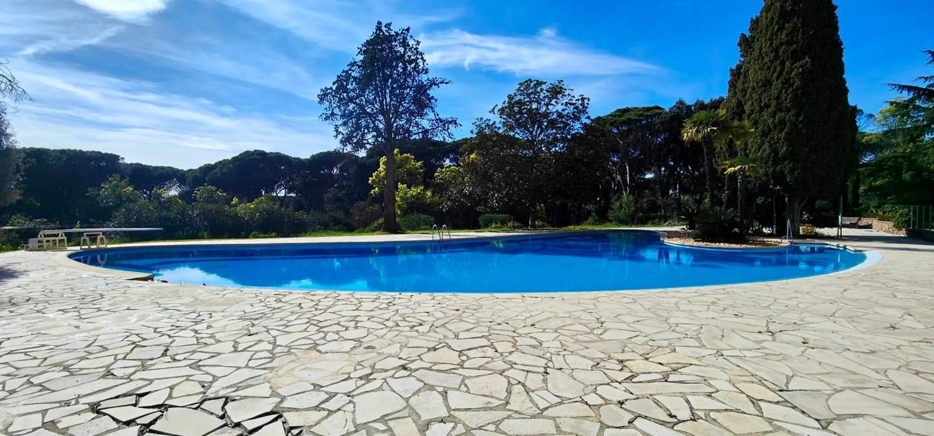 Spacious T3 With Balcony - Beautiful Sea View Saint-Raphael