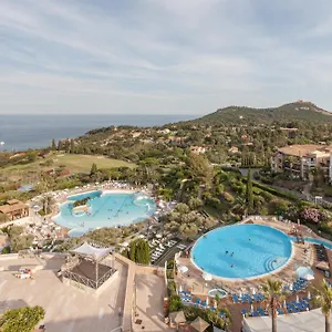 Village Pierre & Cap Esterel - Raphael Village Сен-Рафаэль