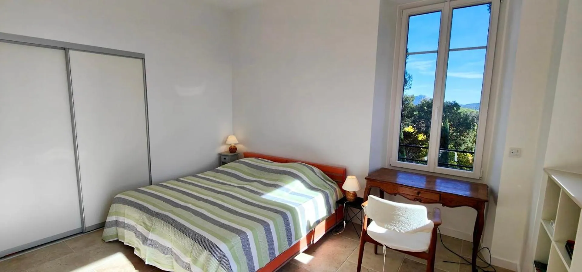 Spacious T3 With Balcony - Beautiful Sea View Saint-Raphael  Saint-Raphael (Var)